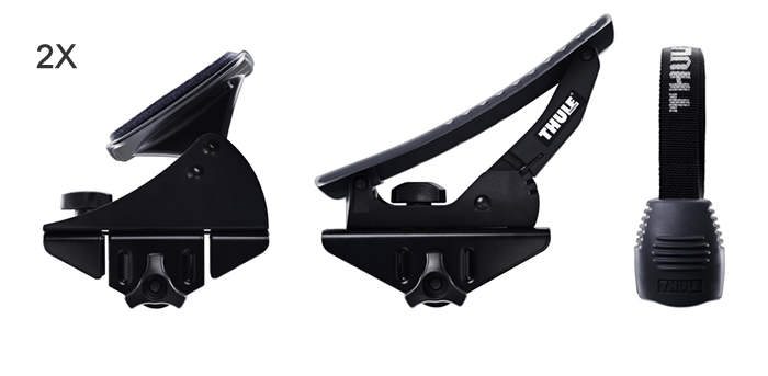 kayak carrier Hydroglide 873